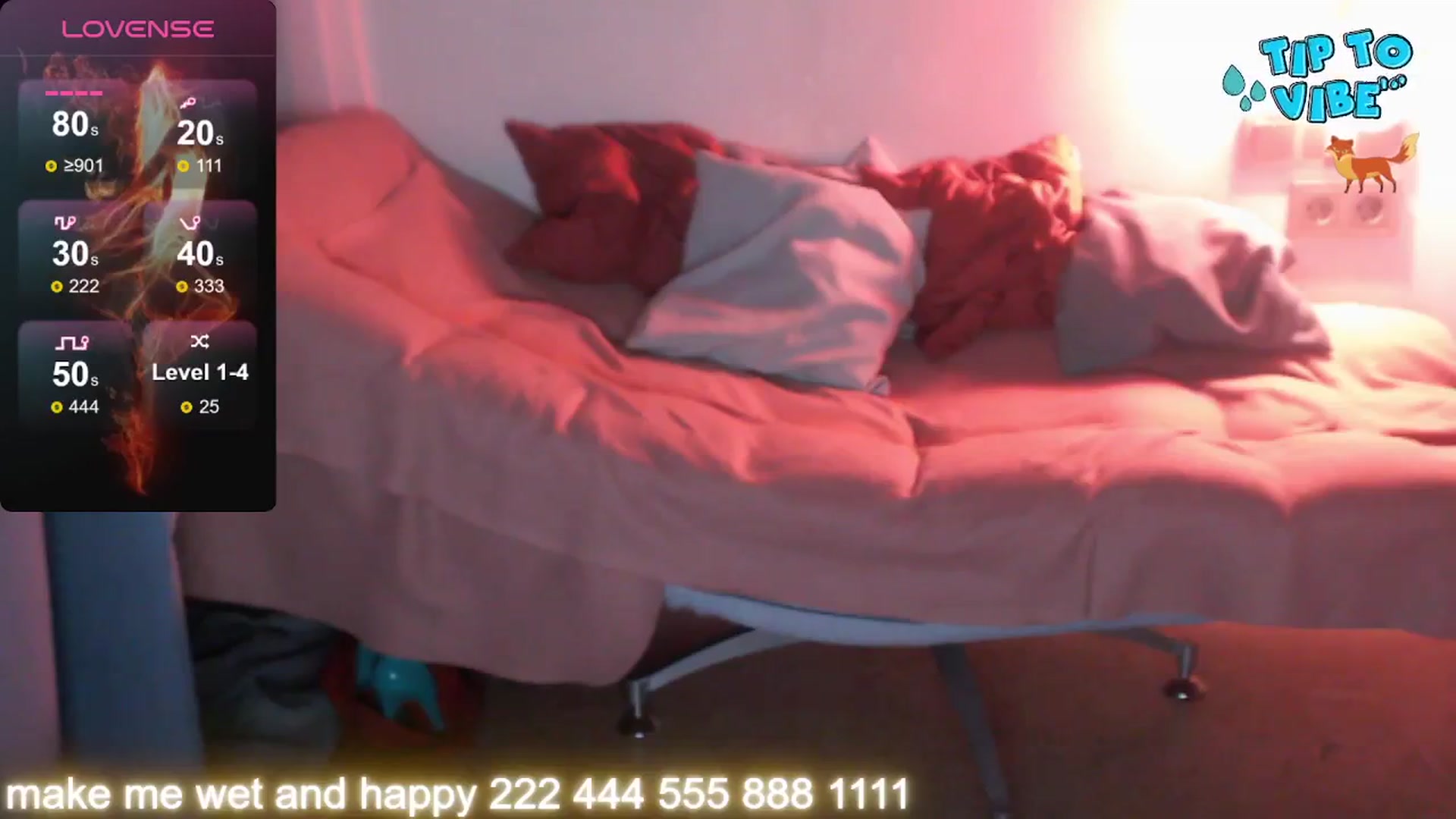Gallery image thumbnail from FluffyTail's myfreecams stream on, 03/27/2026, 06:12 image 14 of 20