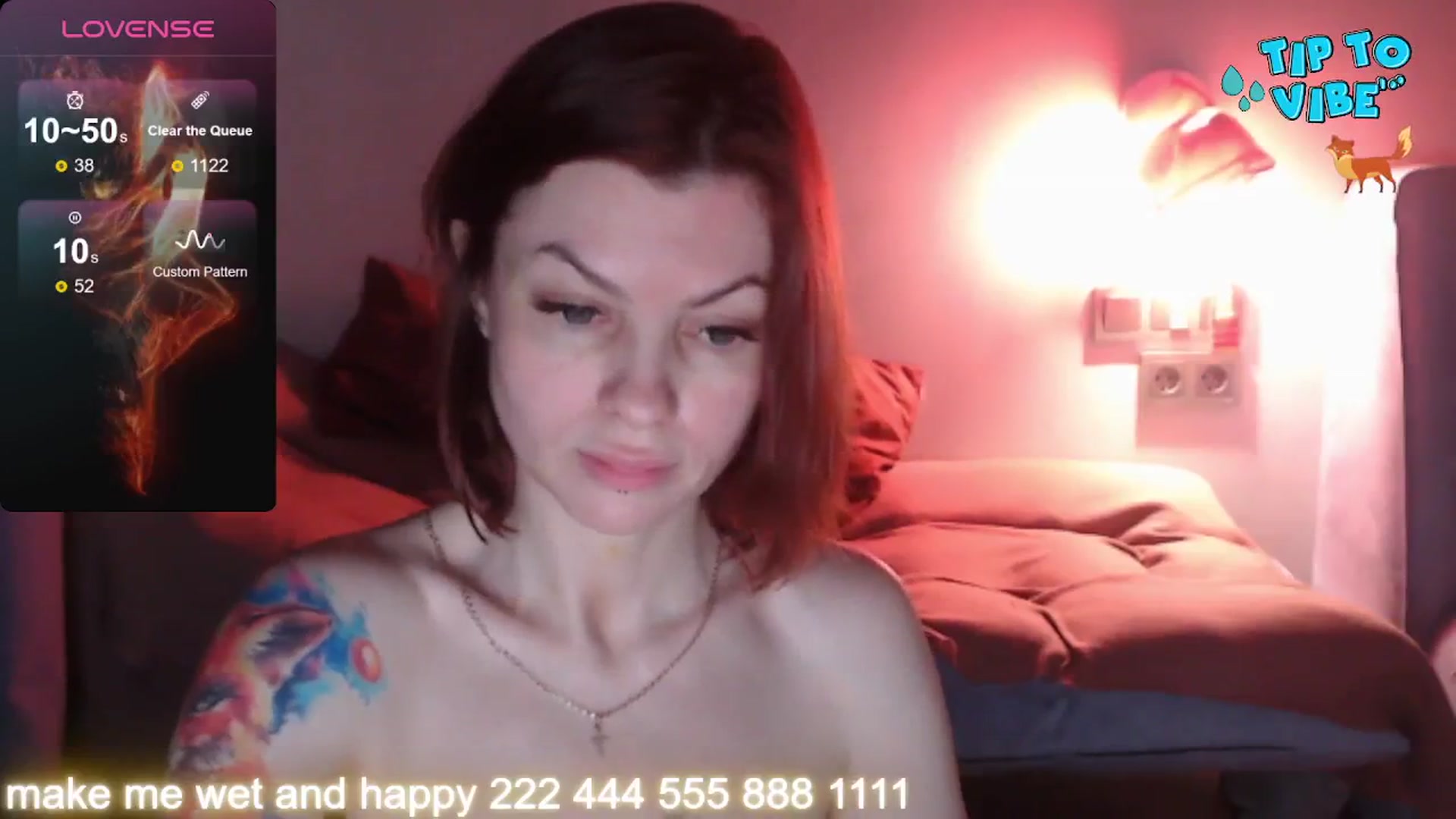 Gallery image thumbnail from FluffyTail's myfreecams stream on, 03/29/2026, 05:40 image 10 of 20