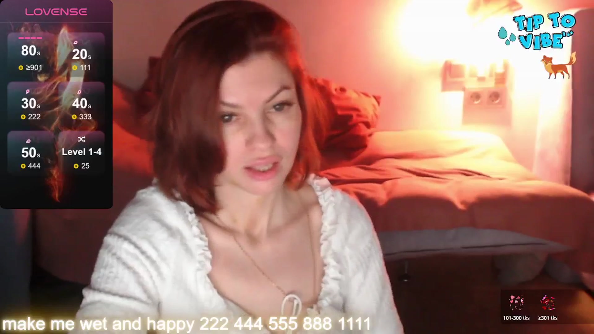 Gallery image thumbnail from FluffyTail's myfreecams stream on, 03/29/2026, 05:40 image 3 of 20