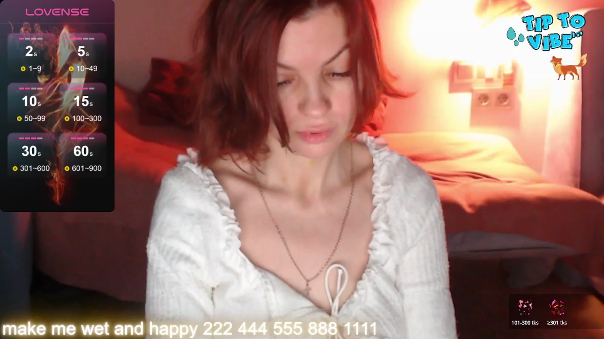 Gallery image thumbnail from FluffyTail's myfreecams stream on, 03/29/2026, 05:40 image 1 of 20