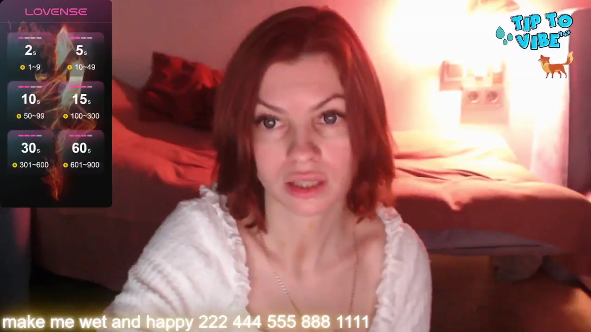 Gallery image thumbnail from FluffyTail's myfreecams stream on, 03/29/2026, 05:40 image 4 of 20