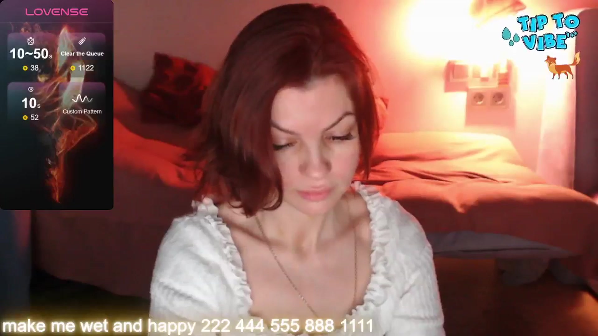 Gallery image thumbnail from FluffyTail's myfreecams stream on, 03/29/2026, 05:40 image 5 of 20
