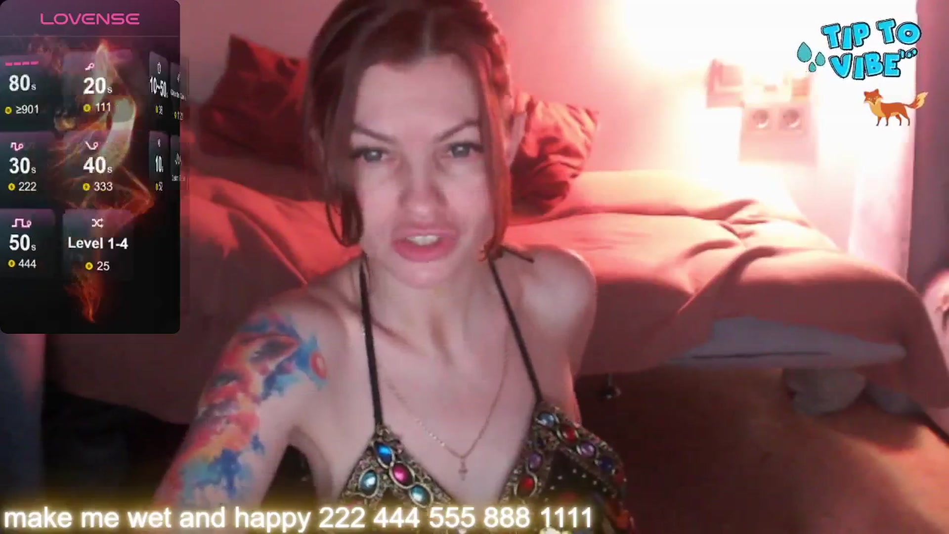 Gallery image thumbnail from FluffyTail's myfreecams stream on, 03/29/2026, 05:40 image 20 of 20