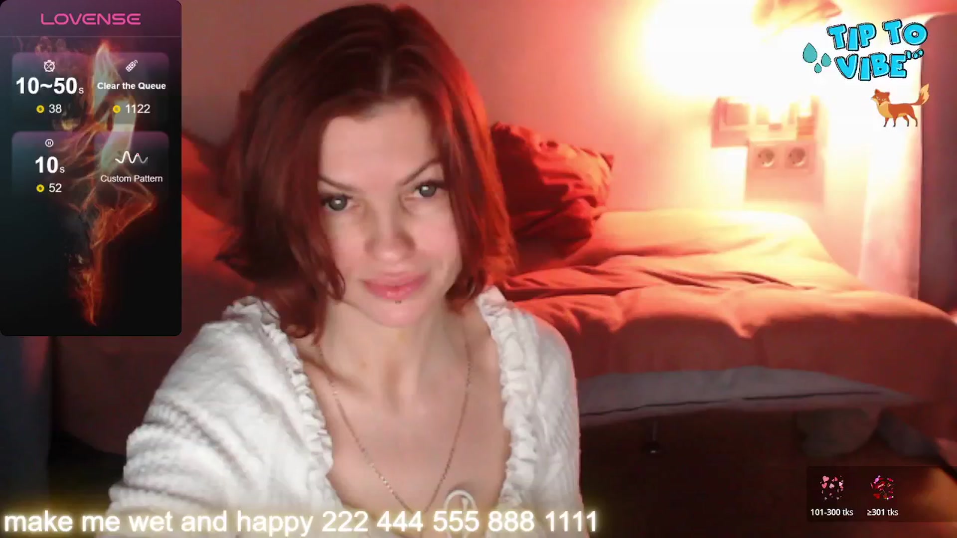 Gallery image thumbnail from FluffyTail's myfreecams stream on, 03/29/2026, 05:40 image 2 of 20