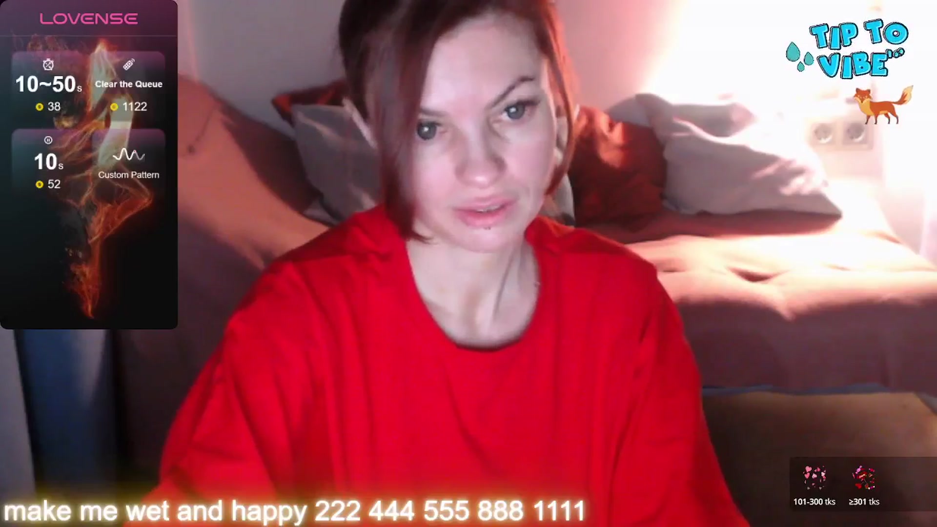 Gallery image thumbnail from FluffyTail's myfreecams stream on, 03/30/2026, 04:45 image 12 of 20