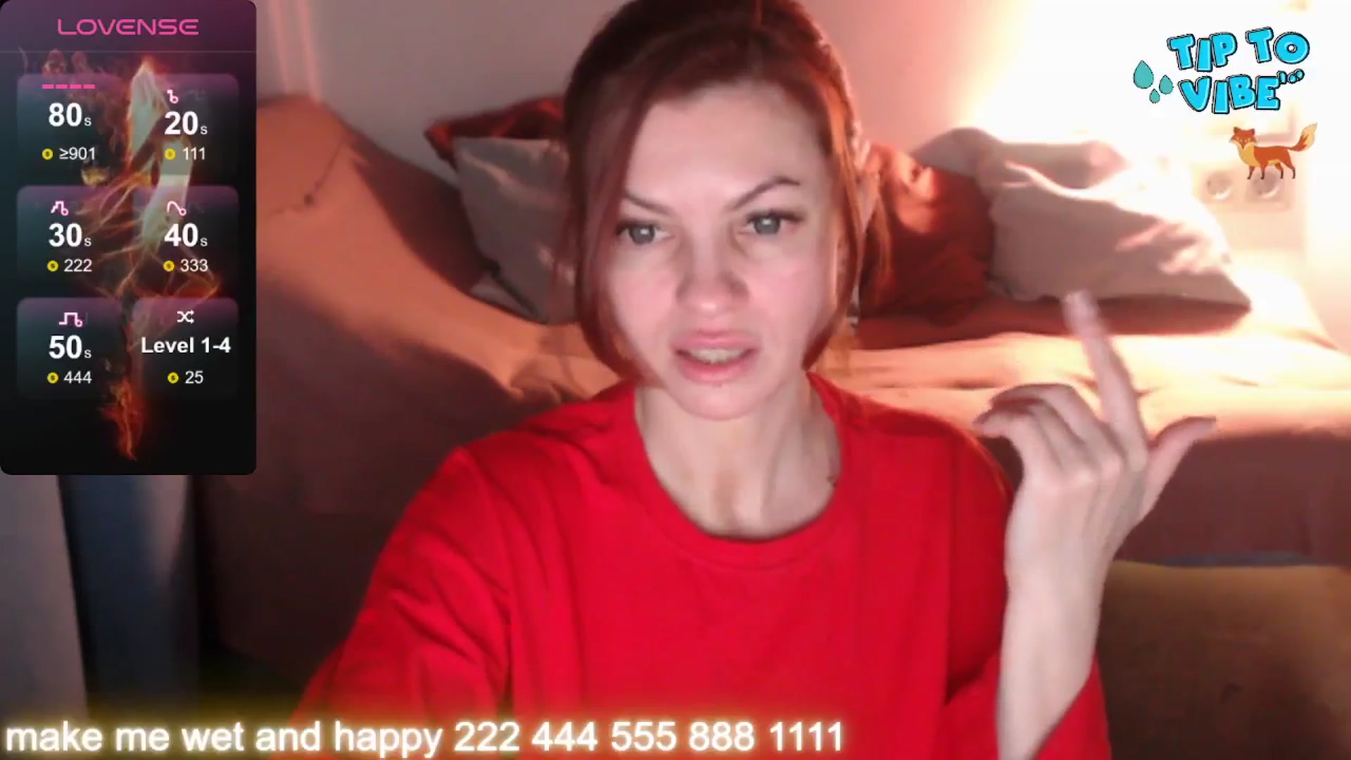 Gallery image thumbnail from FluffyTail's myfreecams stream on, 03/30/2026, 04:45 image 16 of 20