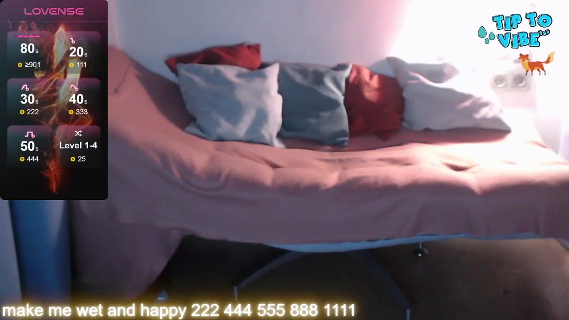 Gallery image thumbnail from FluffyTail's myfreecams stream on, 03/30/2026, 04:45 image 13 of 20