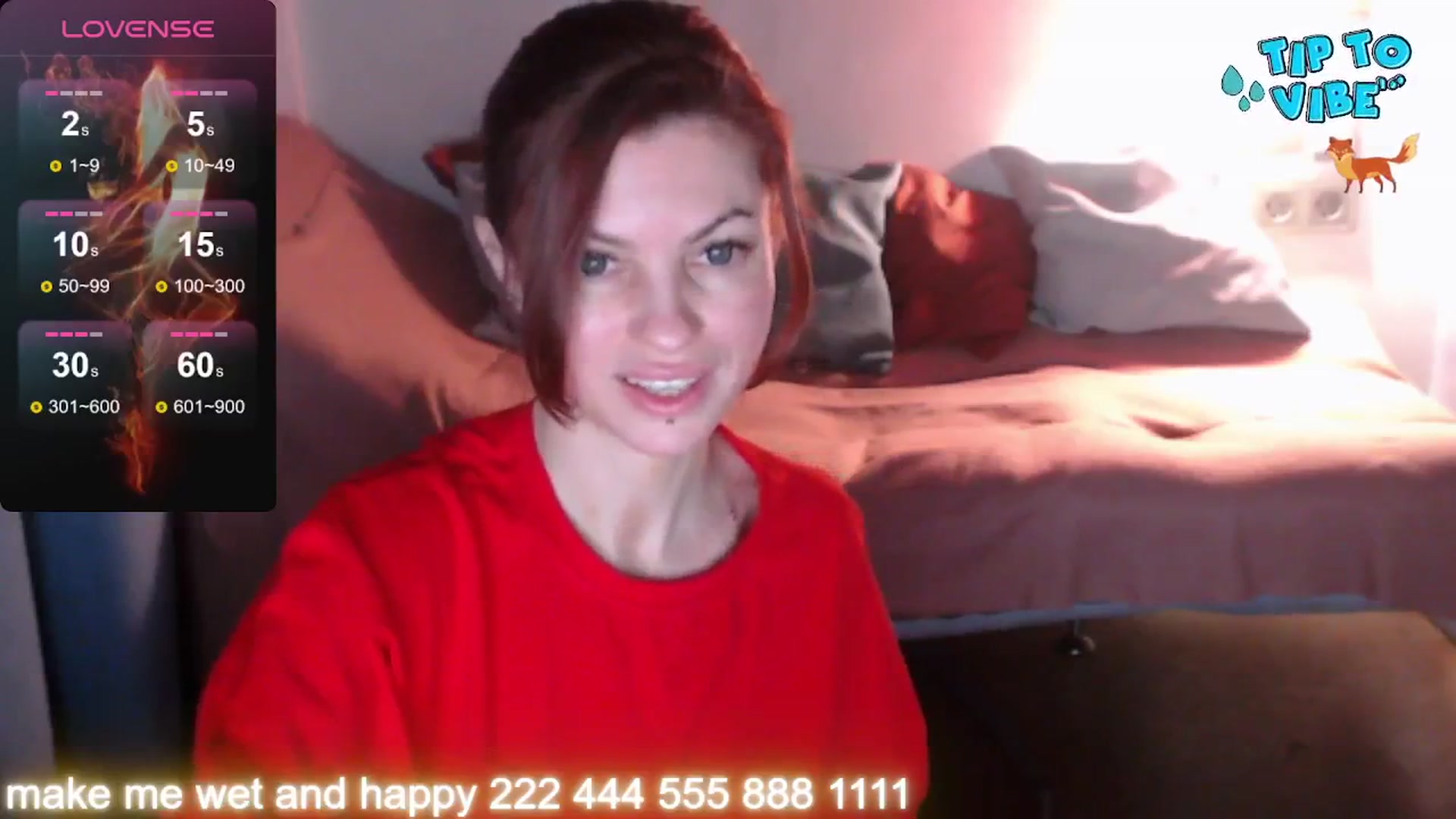 Gallery image thumbnail from FluffyTail's myfreecams stream on, 03/30/2026, 04:45 image 10 of 20