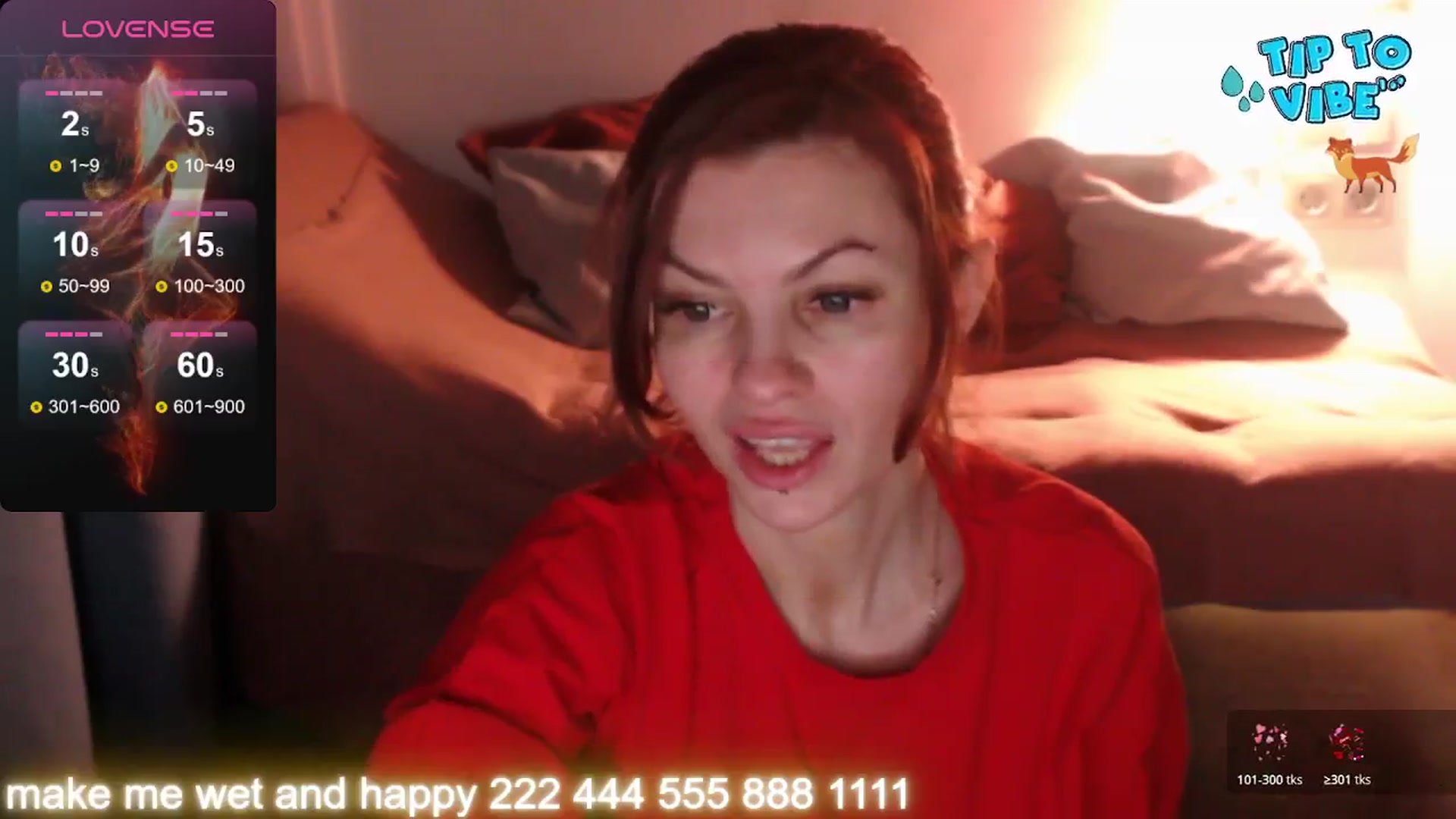 Gallery image thumbnail from FluffyTail's myfreecams stream on, 03/30/2026, 04:45 image 15 of 20