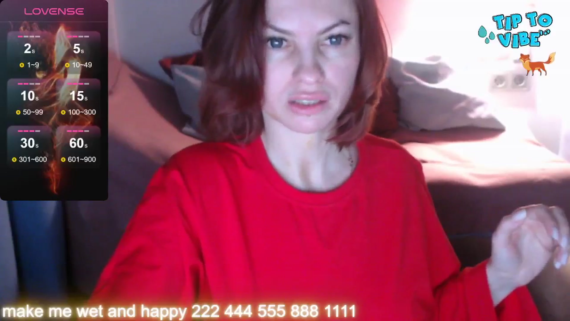 Gallery image thumbnail from FluffyTail's myfreecams stream on, 03/30/2026, 04:45 image 5 of 20