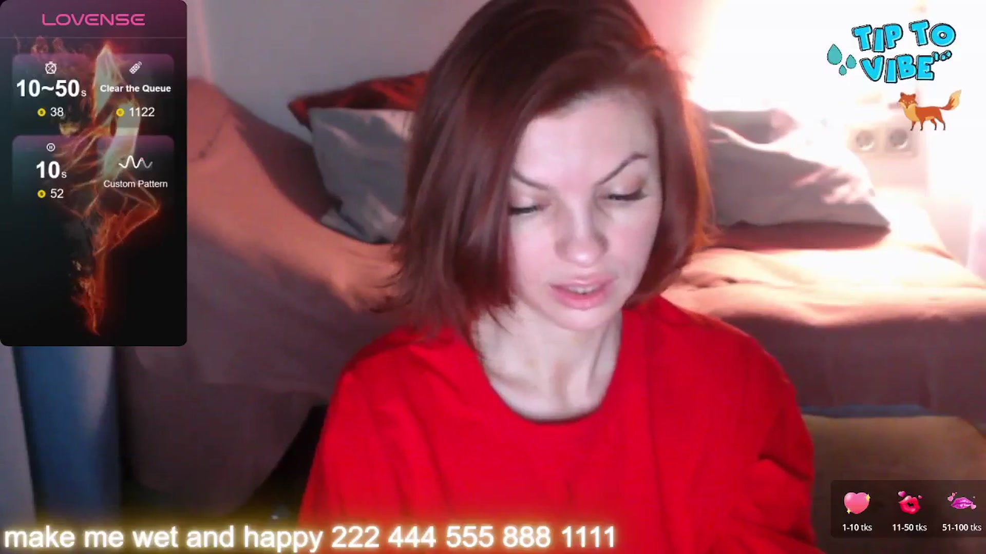 Gallery image thumbnail from FluffyTail's myfreecams stream on, 03/30/2026, 04:45 image 7 of 20