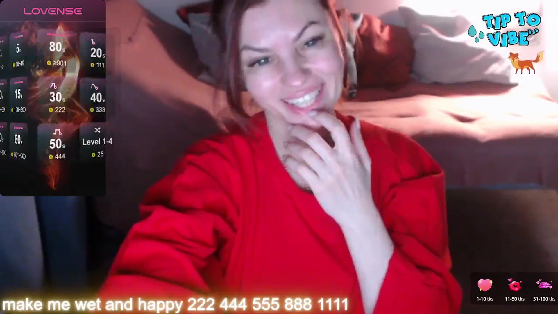 Gallery image thumbnail from FluffyTail's myfreecams stream on, 03/30/2026, 04:45 image 18 of 20
