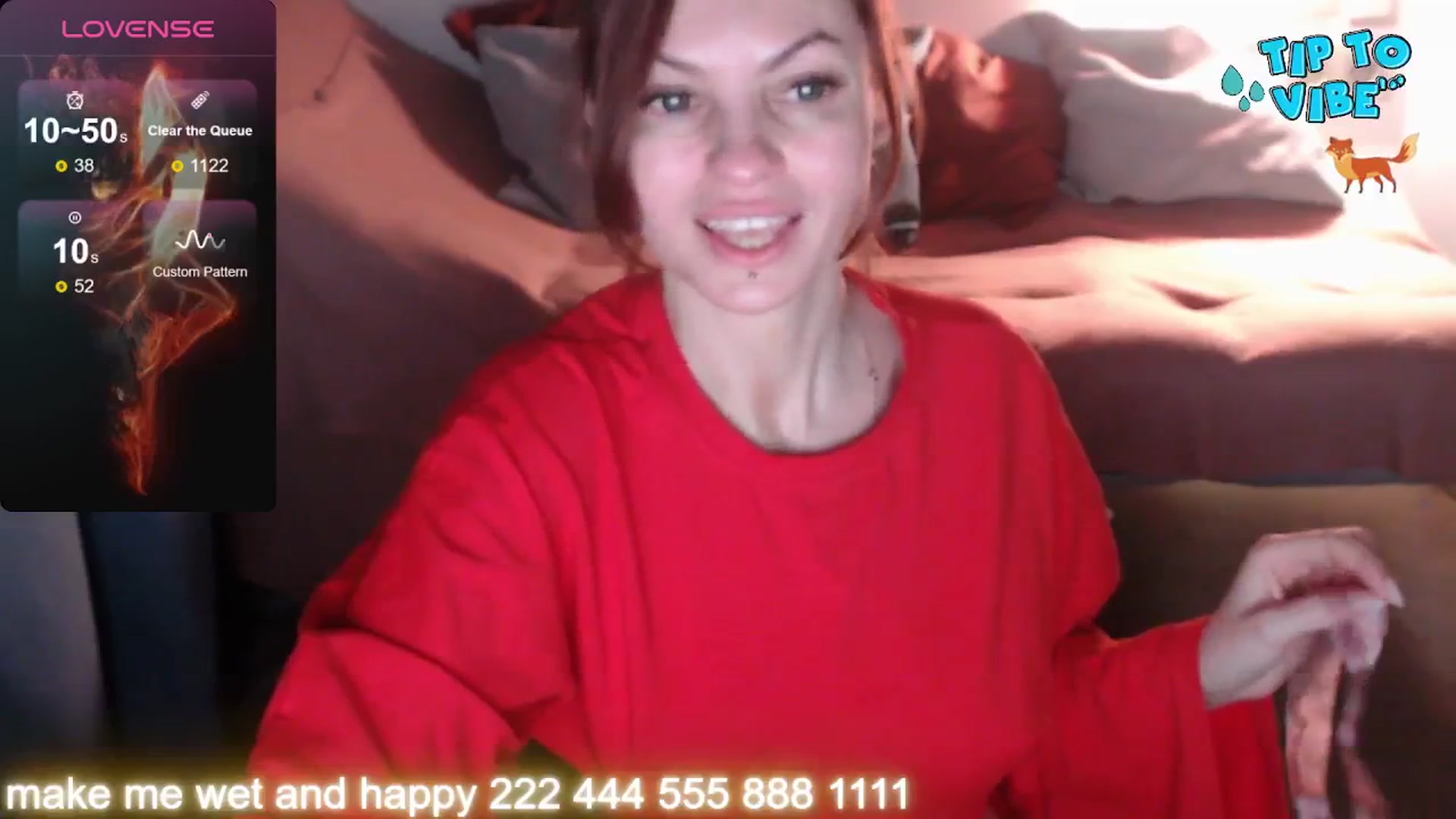 Gallery image thumbnail from FluffyTail's myfreecams stream on, 03/30/2026, 04:45 image 14 of 20