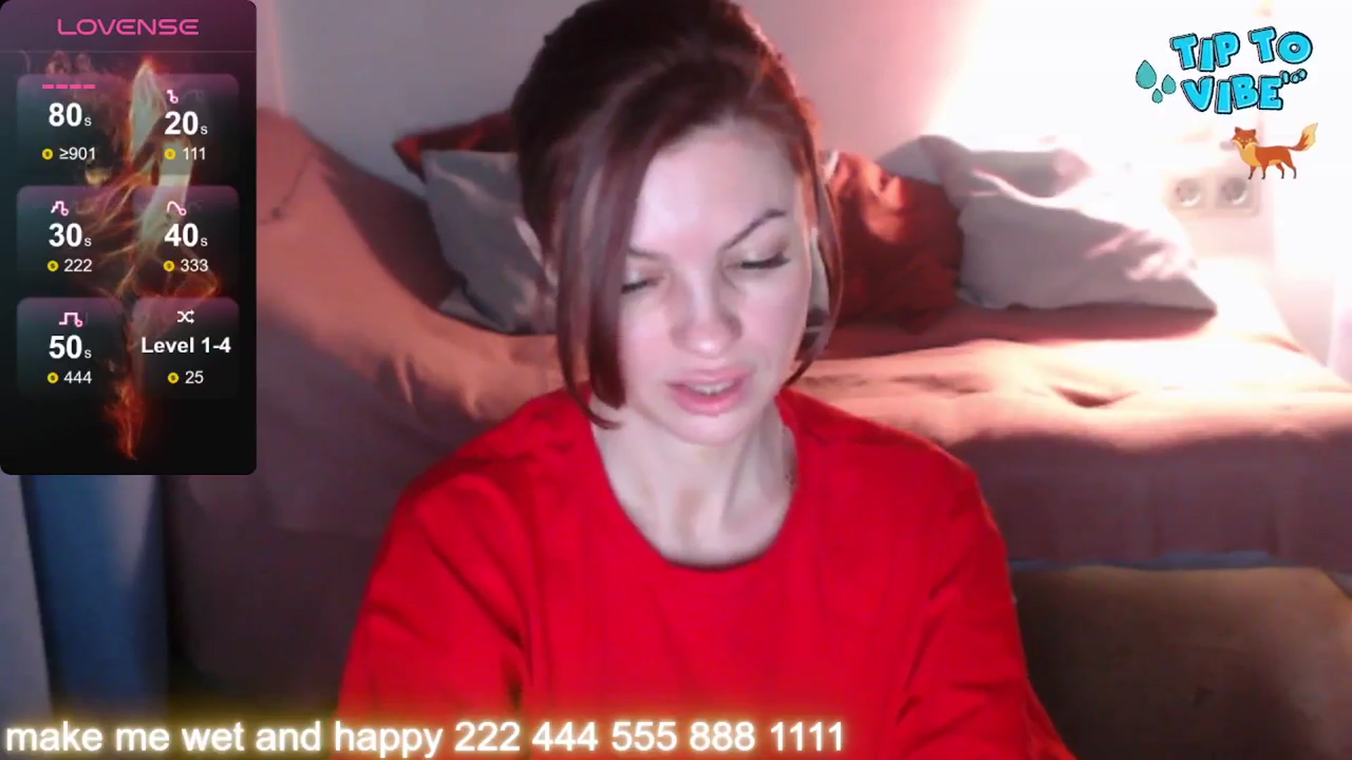 Gallery image thumbnail from FluffyTail's myfreecams stream on, 03/30/2026, 04:45 image 11 of 20