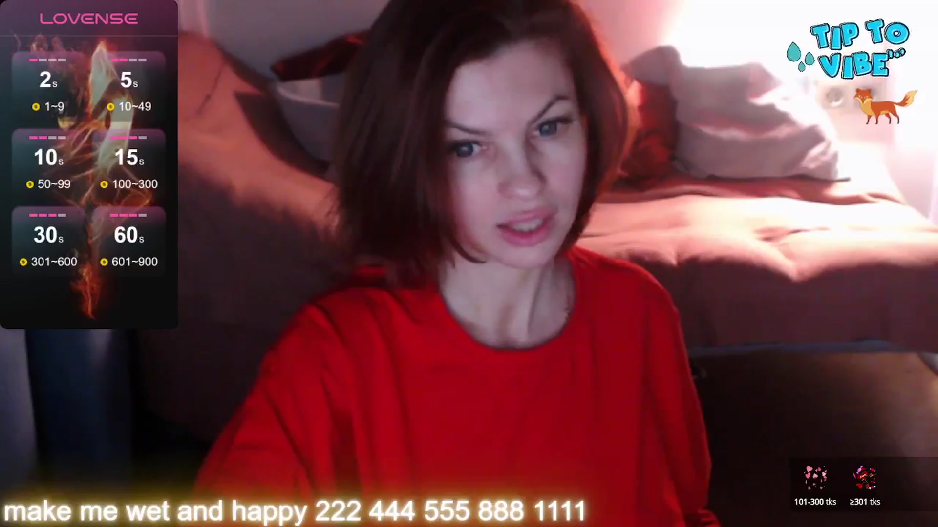 Gallery image thumbnail from FluffyTail's myfreecams stream on, 03/30/2026, 06:41 image 6 of 20