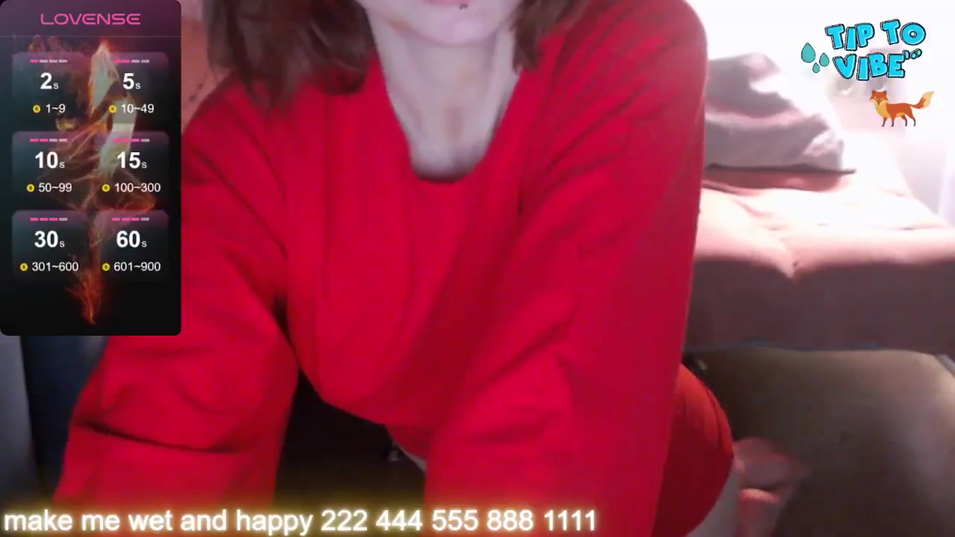 Gallery image thumbnail from FluffyTail's myfreecams stream on, 03/30/2026, 06:41 image 10 of 20