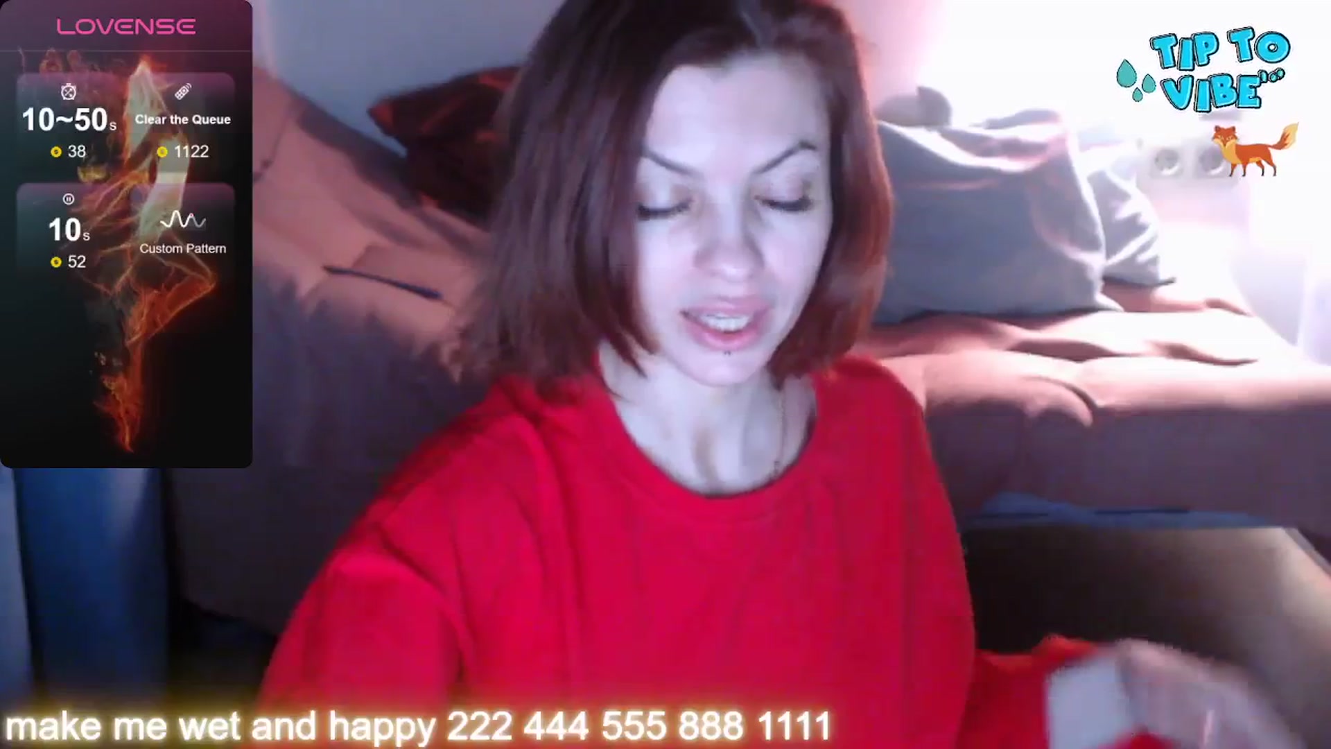 Gallery image thumbnail from FluffyTail's myfreecams stream on, 03/30/2026, 06:41 image 19 of 20