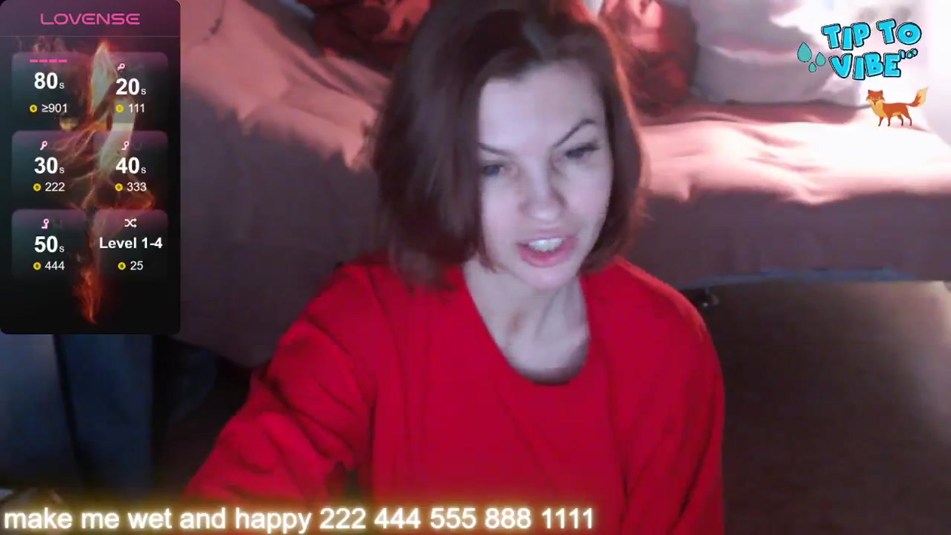 Gallery image thumbnail from FluffyTail's myfreecams stream on, 03/30/2026, 06:41 image 17 of 20