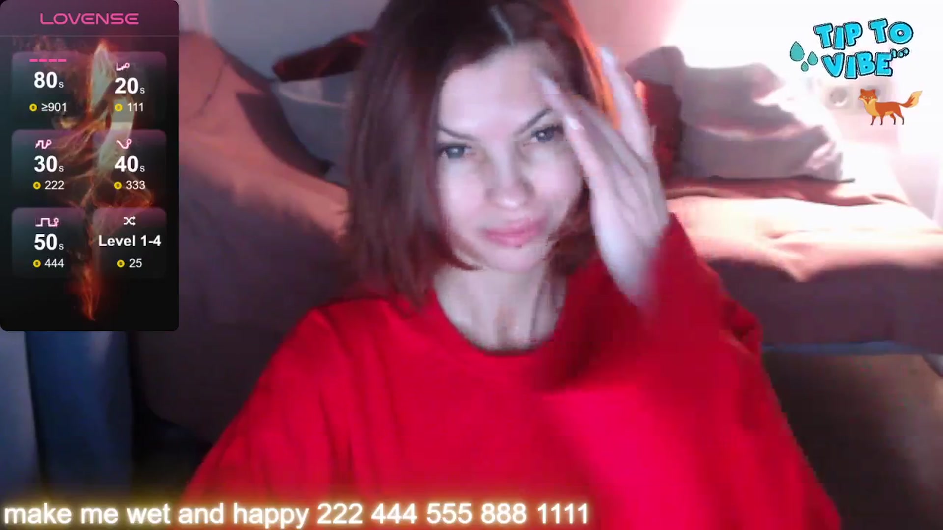 Gallery image thumbnail from FluffyTail's myfreecams stream on, 03/30/2026, 06:41 image 2 of 20