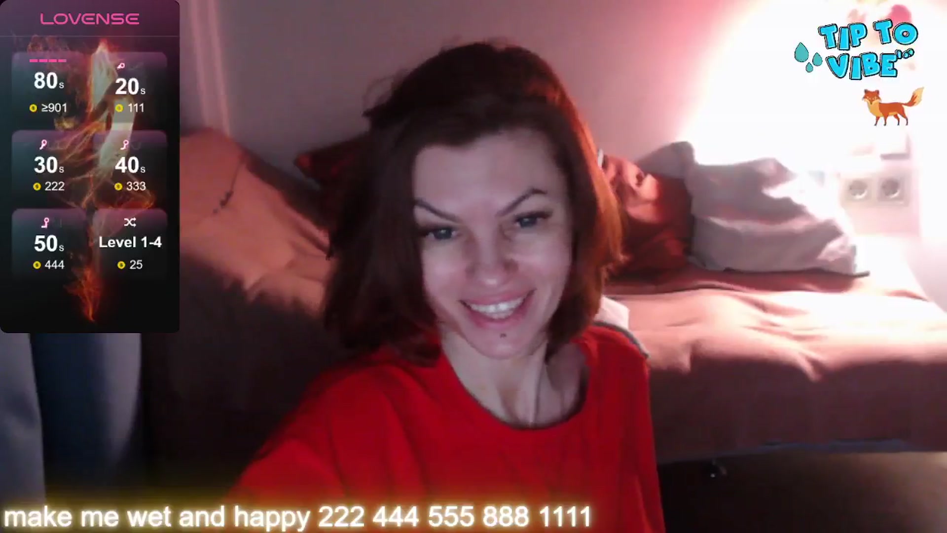 Gallery image thumbnail from FluffyTail's myfreecams stream on, 03/30/2026, 06:41 image 13 of 20