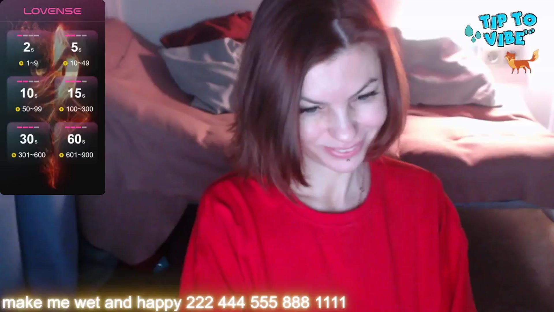 Gallery image thumbnail from FluffyTail's myfreecams stream on, 03/30/2026, 06:41 image 1 of 20