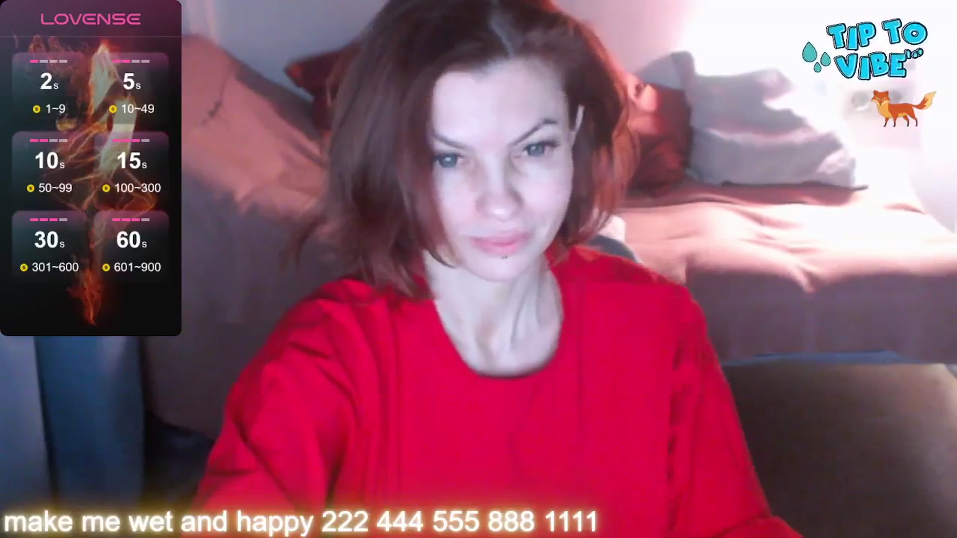 Gallery image thumbnail from FluffyTail's myfreecams stream on, 03/30/2026, 06:41 image 16 of 20