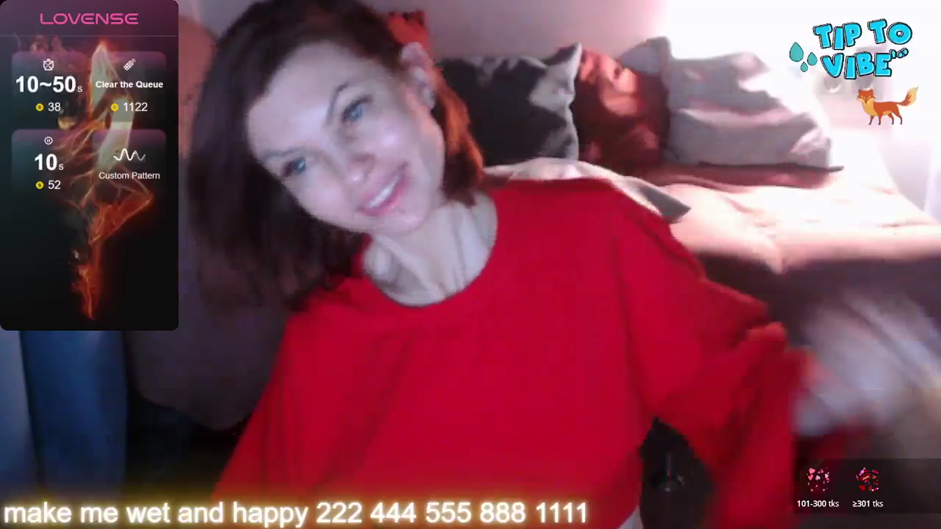 Gallery image thumbnail from FluffyTail's myfreecams stream on, 03/30/2026, 06:41 image 9 of 20