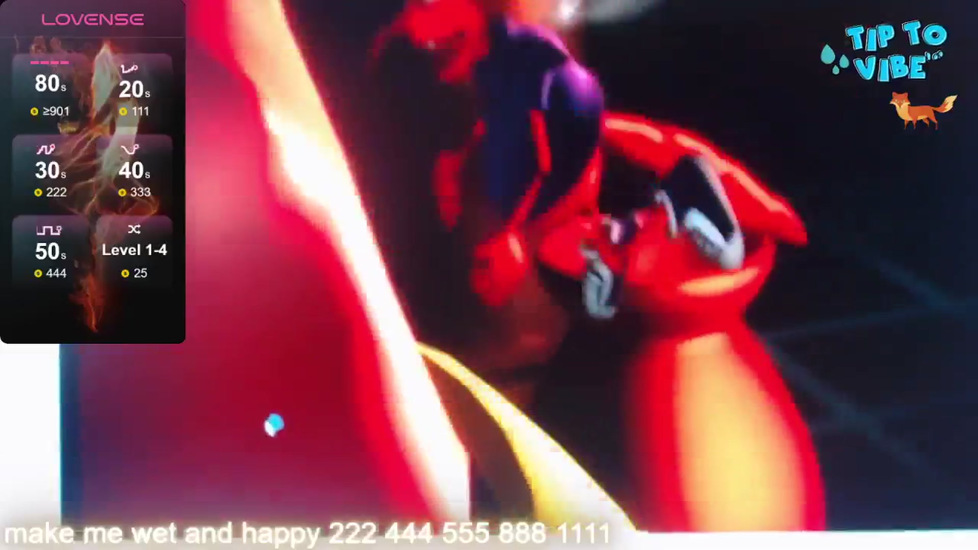Gallery image thumbnail from FluffyTail's myfreecams stream on, 03/31/2026, 07:13 image 19 of 20