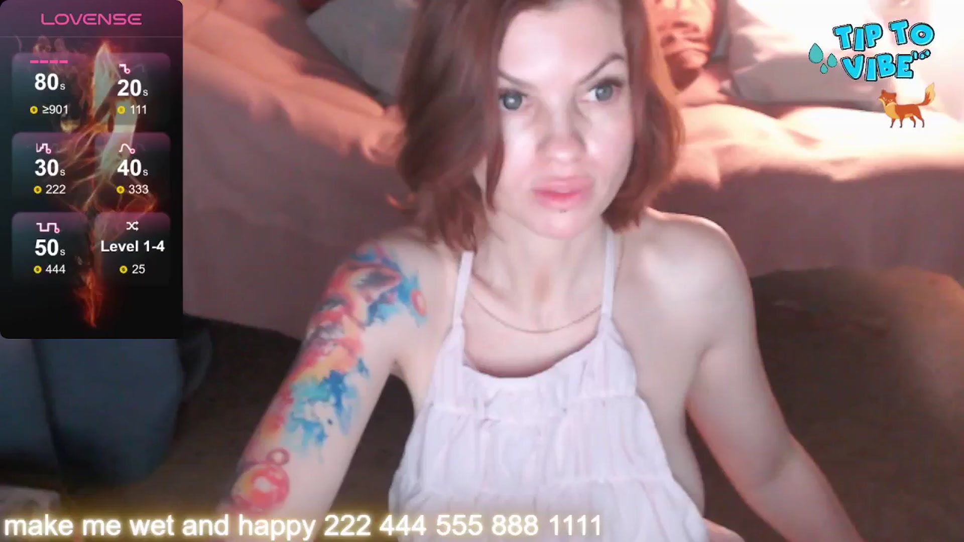 Gallery image thumbnail from FluffyTail's myfreecams stream on, 04/01/2026, 05:40 image 3 of 20