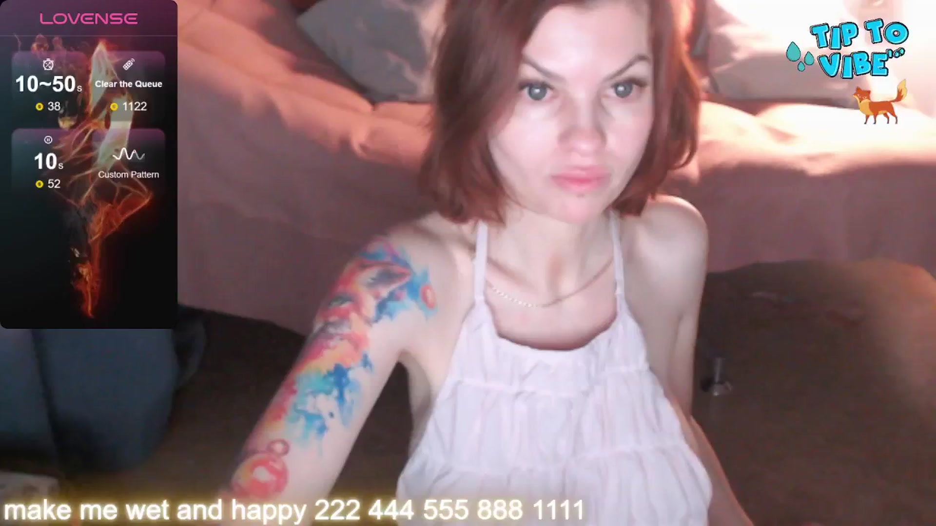 Gallery image thumbnail from FluffyTail's myfreecams stream on, 04/01/2026, 05:40 image 4 of 20