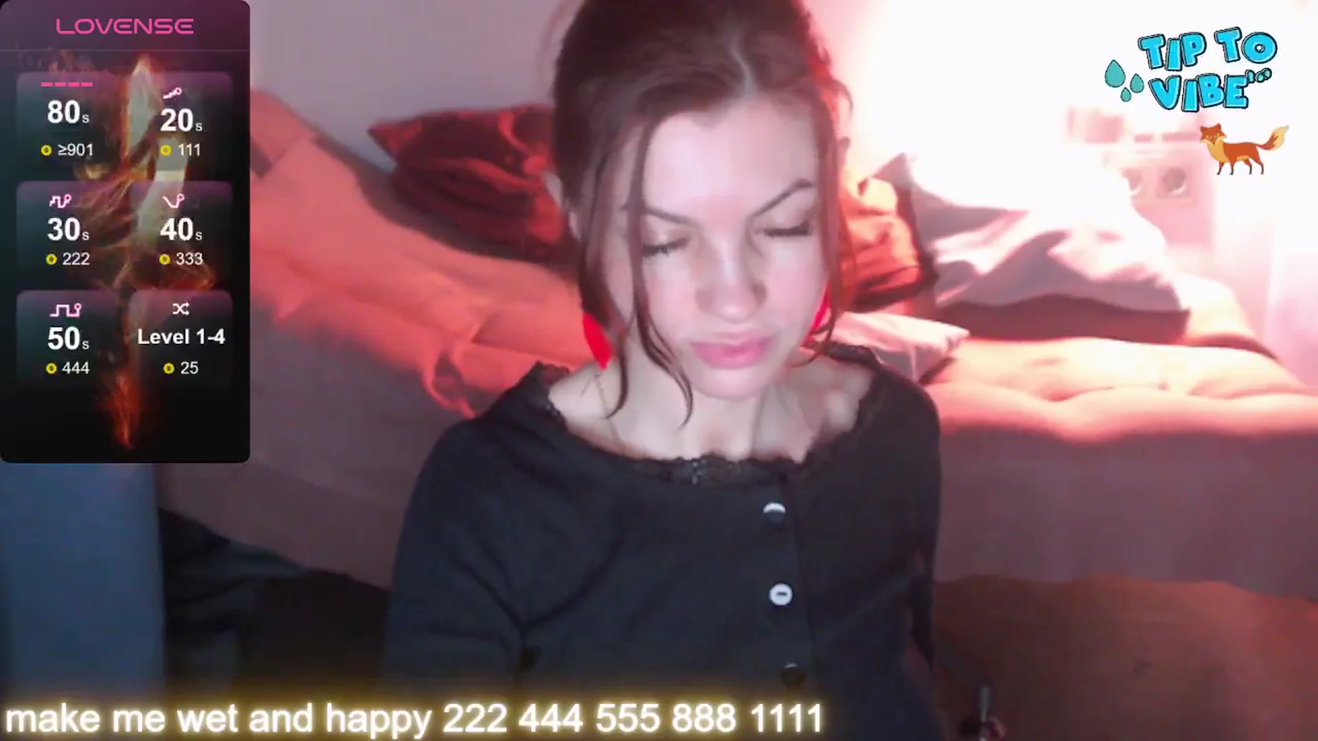 Gallery image thumbnail from FluffyTail's myfreecams stream on, 04/02/2026, 04:13 image 3 of 20