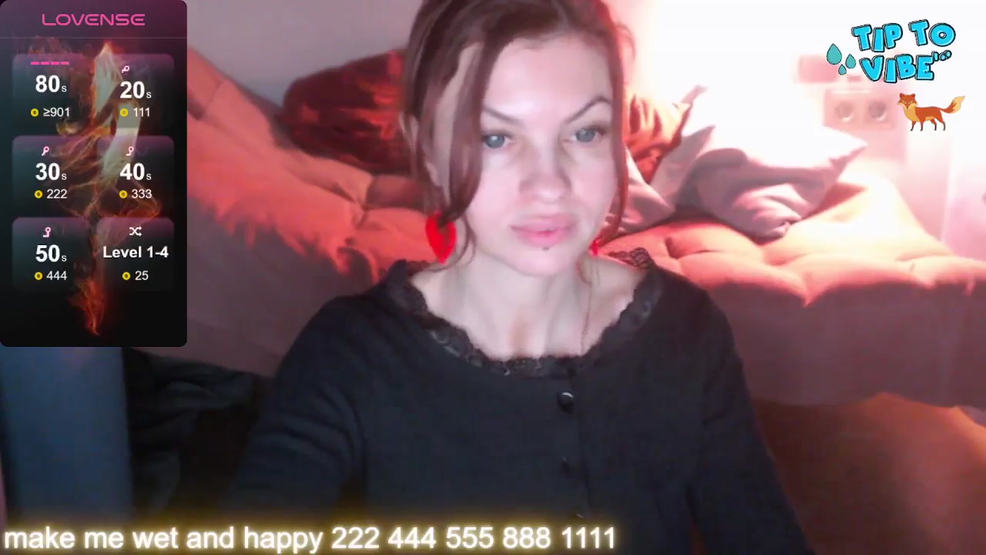 Gallery image thumbnail from FluffyTail's myfreecams stream on, 04/02/2026, 04:13 image 17 of 20