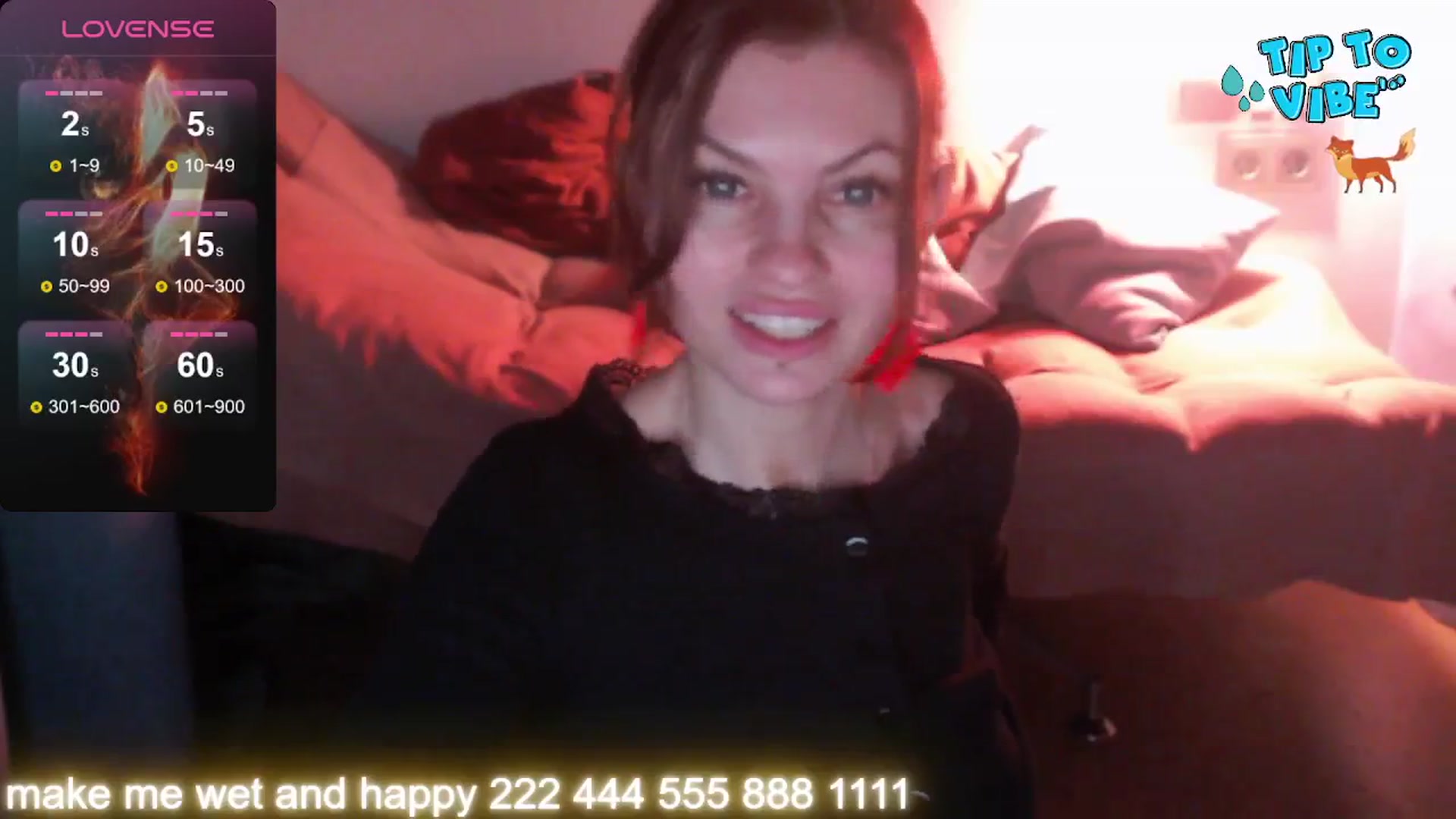 Gallery image thumbnail from FluffyTail's myfreecams stream on, 04/02/2026, 04:13 image 16 of 20