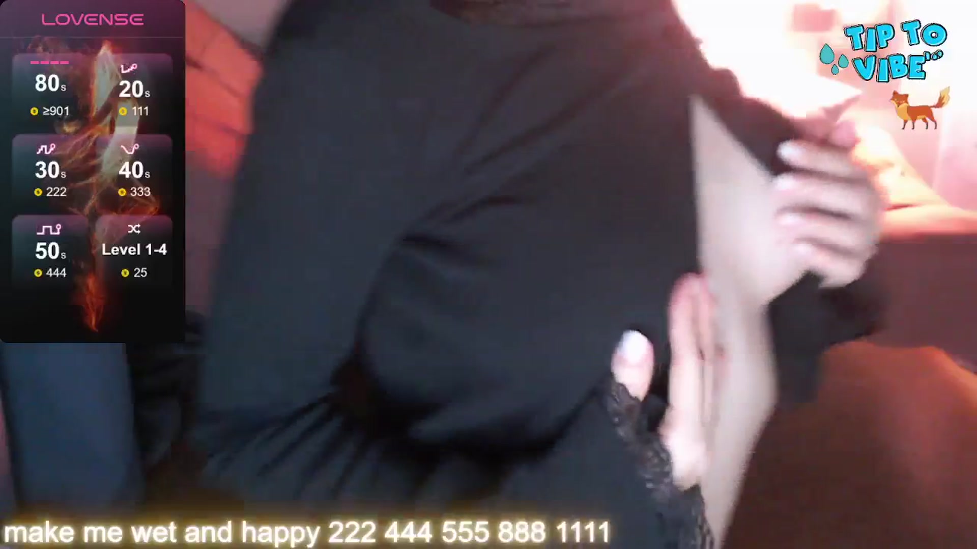 Gallery image thumbnail from FluffyTail's myfreecams stream on, 04/02/2026, 04:13 image 12 of 20