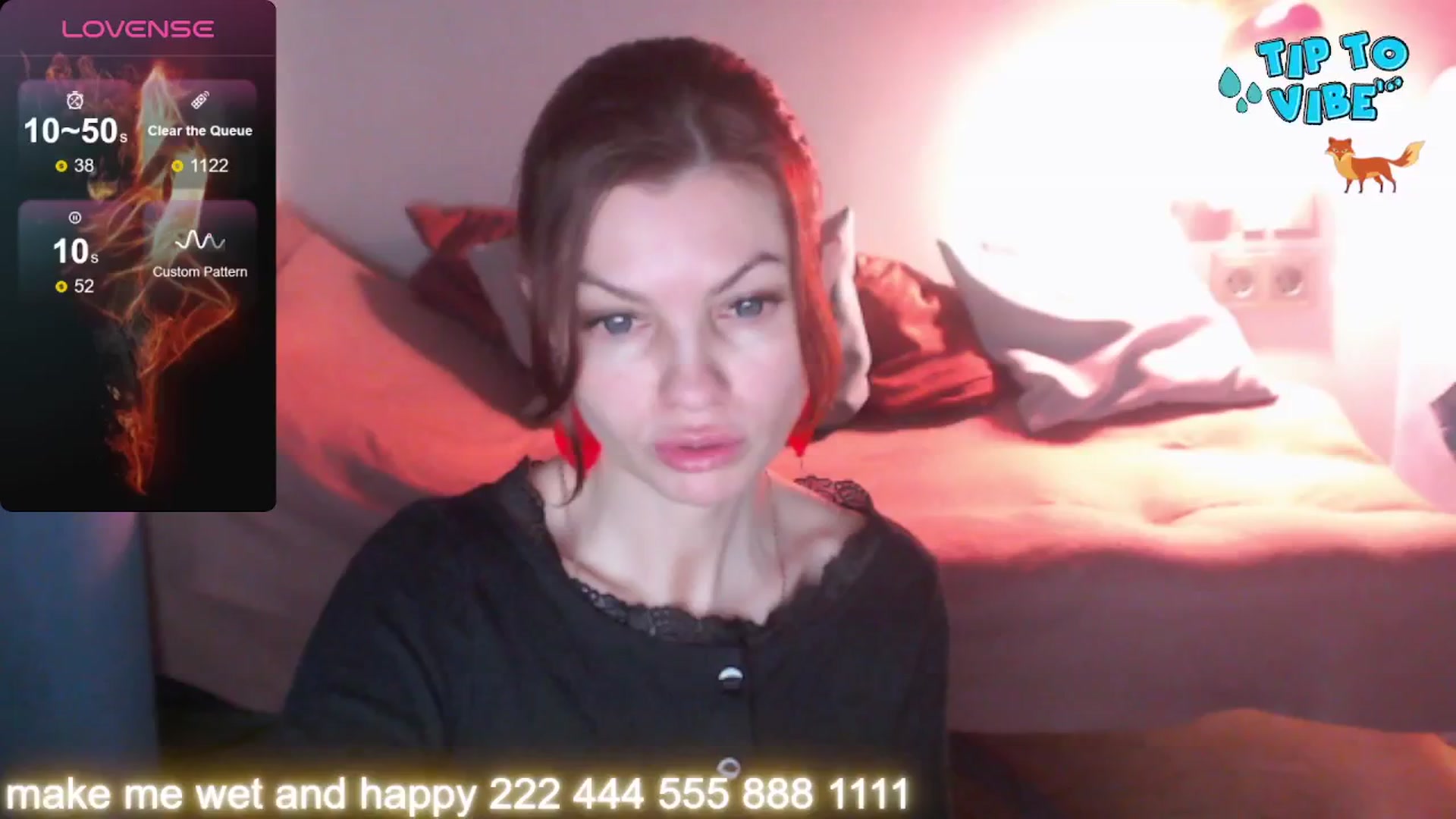 Gallery image thumbnail from FluffyTail's myfreecams stream on, 04/02/2026, 04:13 image 1 of 20