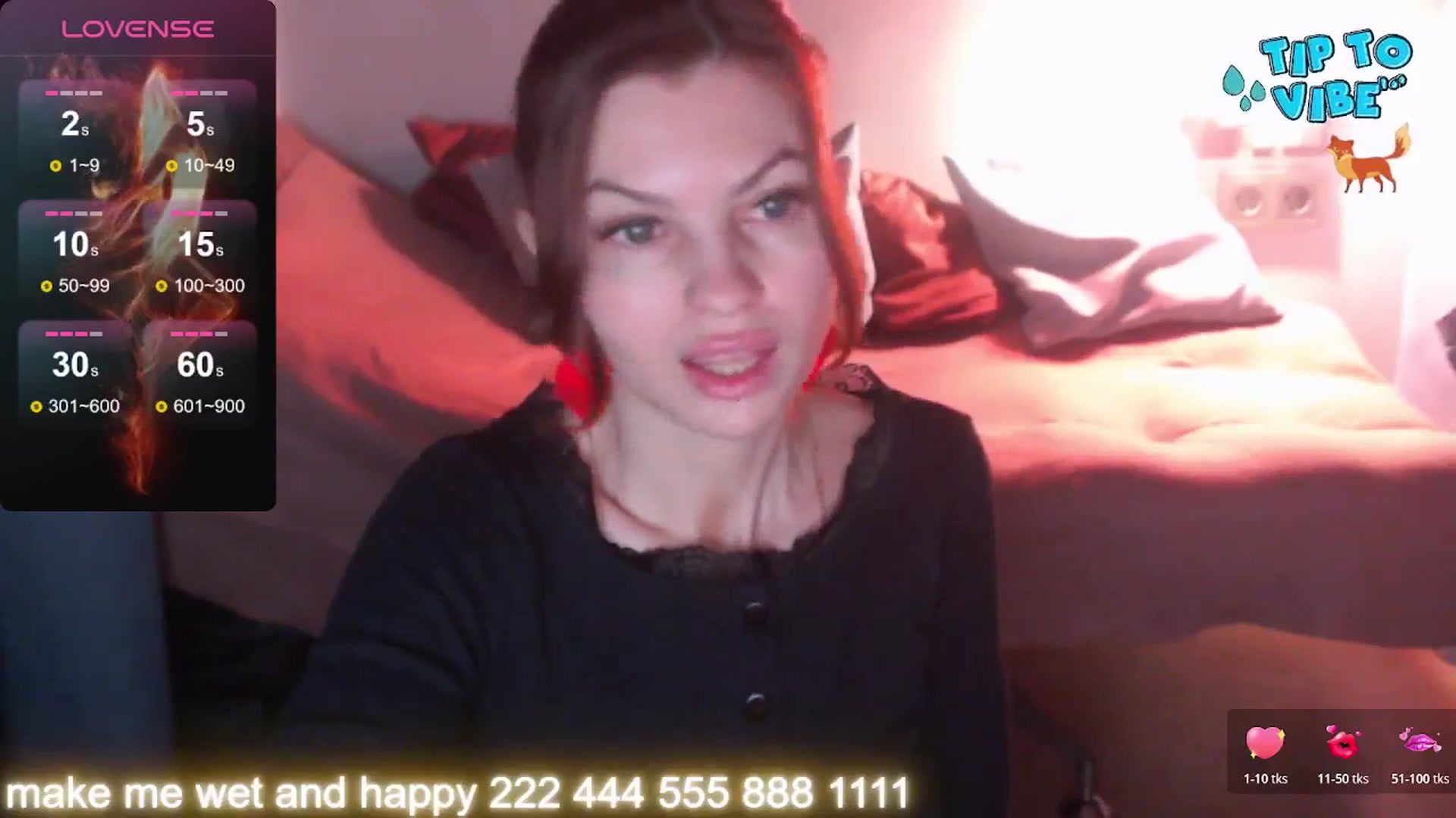 Gallery image thumbnail from FluffyTail's myfreecams stream on, 04/02/2026, 04:13 image 2 of 20