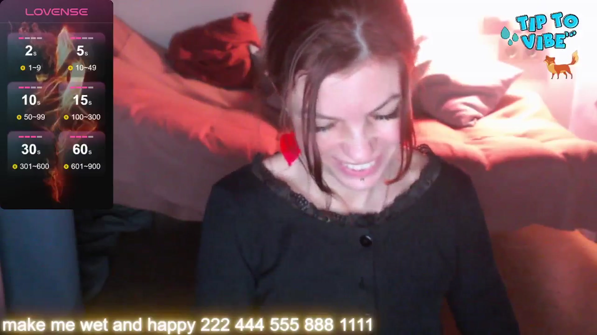 Gallery image thumbnail from FluffyTail's myfreecams stream on, 04/02/2026, 04:13 image 14 of 20