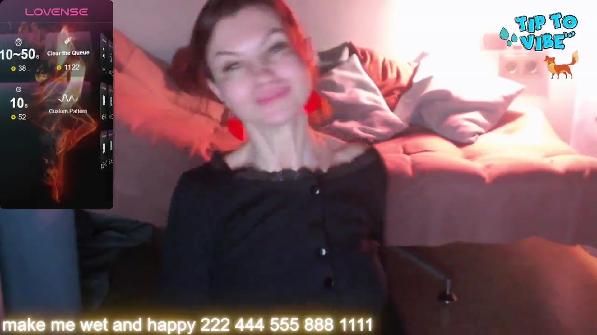 Gallery image thumbnail from FluffyTail's myfreecams stream on, 04/02/2026, 04:13 image 18 of 20