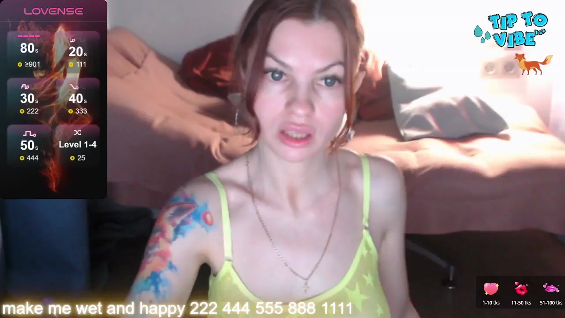 Gallery image thumbnail from FluffyTail's myfreecams stream on, 04/03/2026, 03:36 image 2 of 20