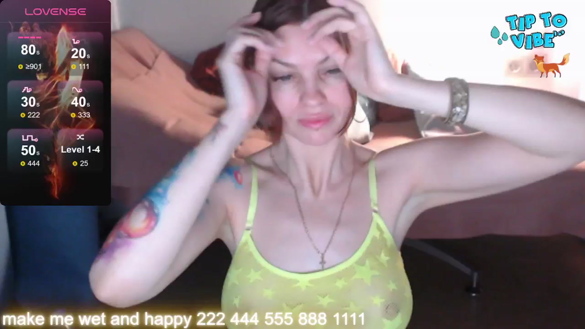 Gallery image thumbnail from FluffyTail's myfreecams stream on, 04/03/2026, 03:36 image 13 of 20