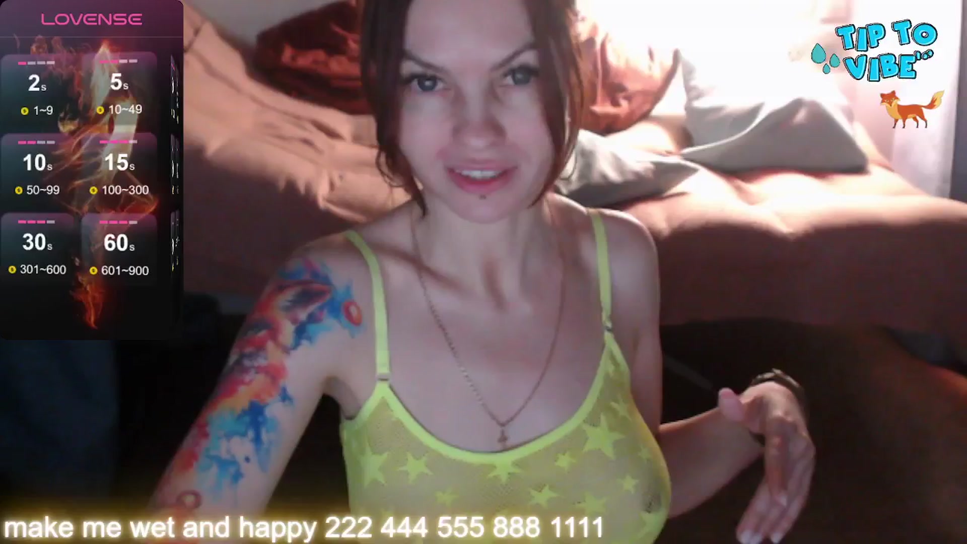 Gallery image thumbnail from FluffyTail's myfreecams stream on, 04/03/2026, 06:17 image 17 of 20