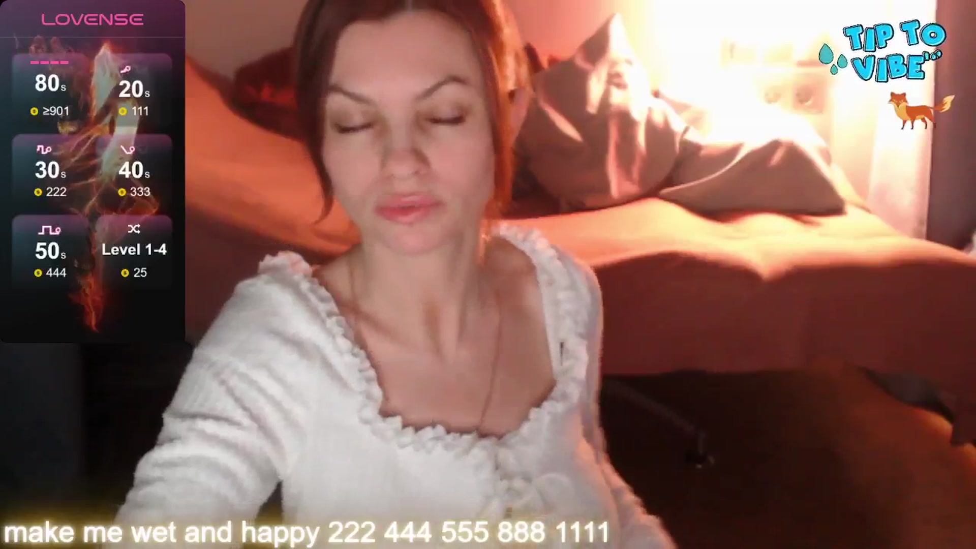 Gallery image thumbnail from FluffyTail's myfreecams stream on, 04/03/2026, 10:35 image 6 of 20