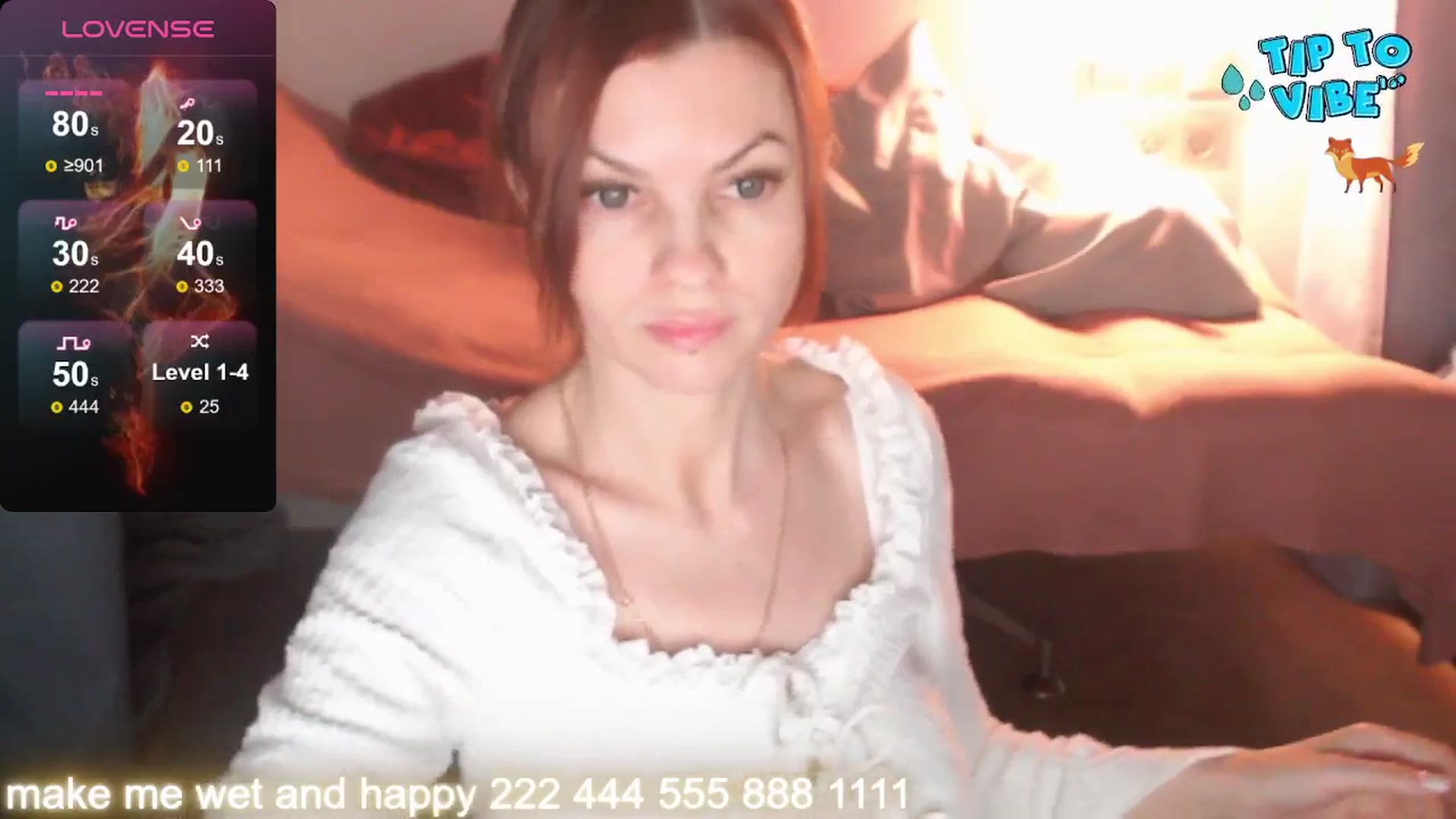 Gallery image thumbnail from FluffyTail's myfreecams stream on, 04/03/2026, 10:35 image 10 of 20