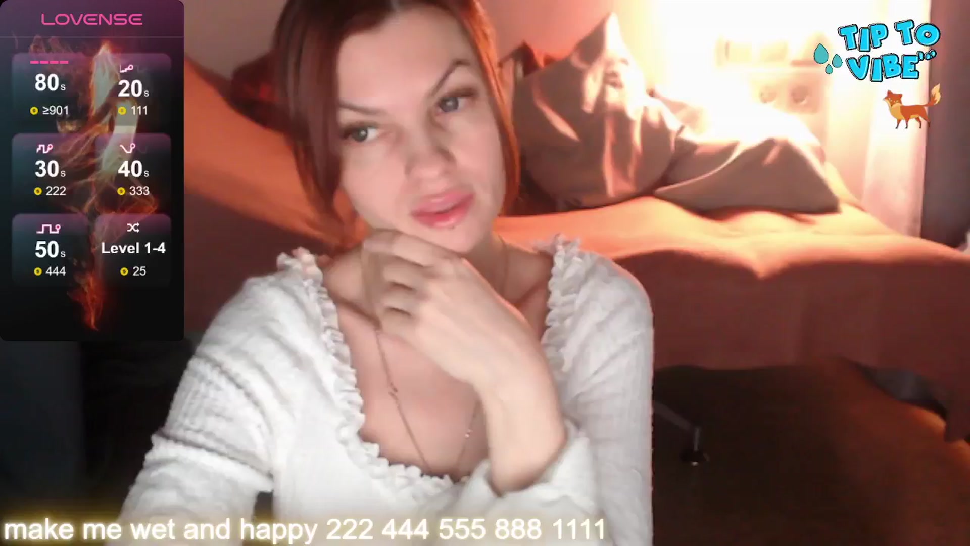 Gallery image thumbnail from FluffyTail's myfreecams stream on, 04/03/2026, 10:35 image 1 of 20