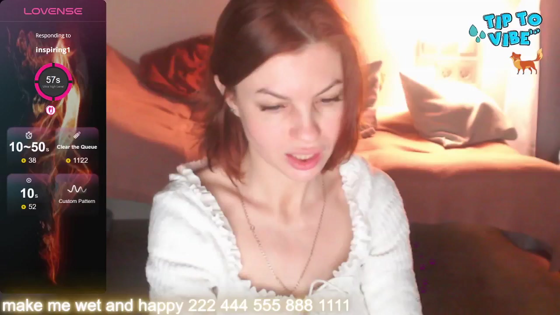 Gallery image thumbnail from FluffyTail's myfreecams stream on, 04/03/2026, 13:05 image 1 of 20
