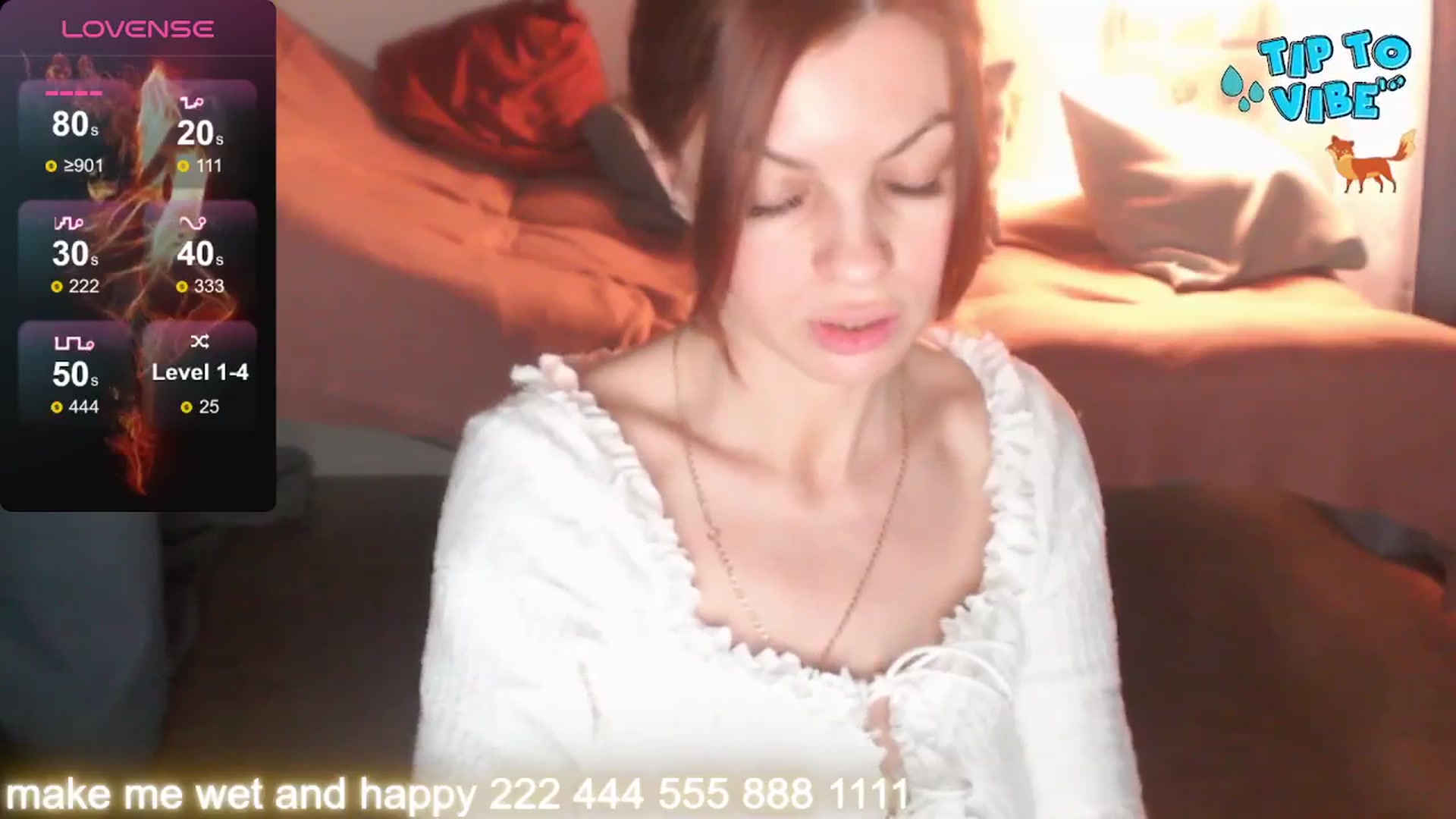 Gallery image thumbnail from FluffyTail's myfreecams stream on, 04/03/2026, 13:05 image 3 of 20