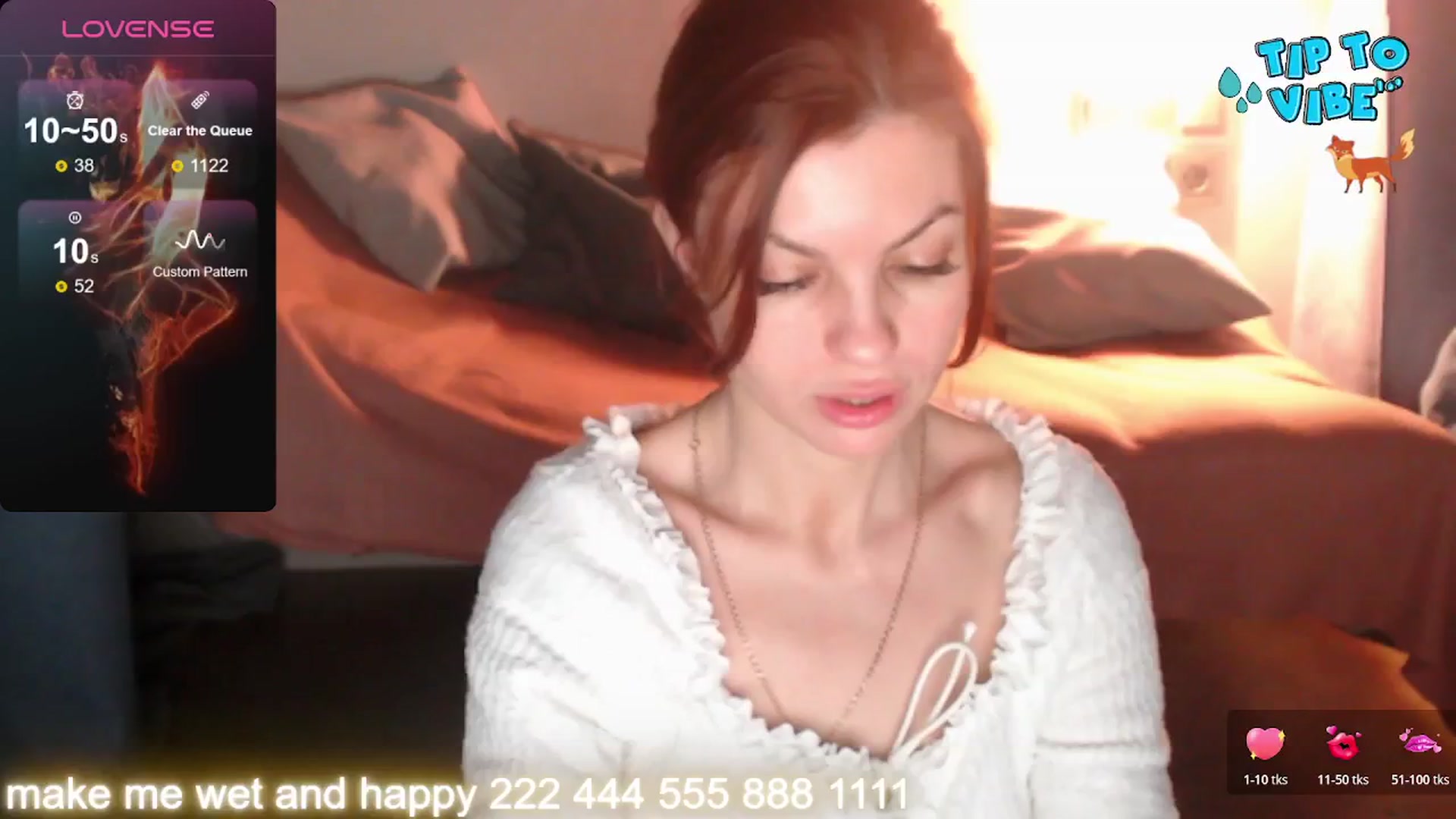 Gallery image thumbnail from FluffyTail's myfreecams stream on, 04/03/2026, 14:47 image 16 of 20