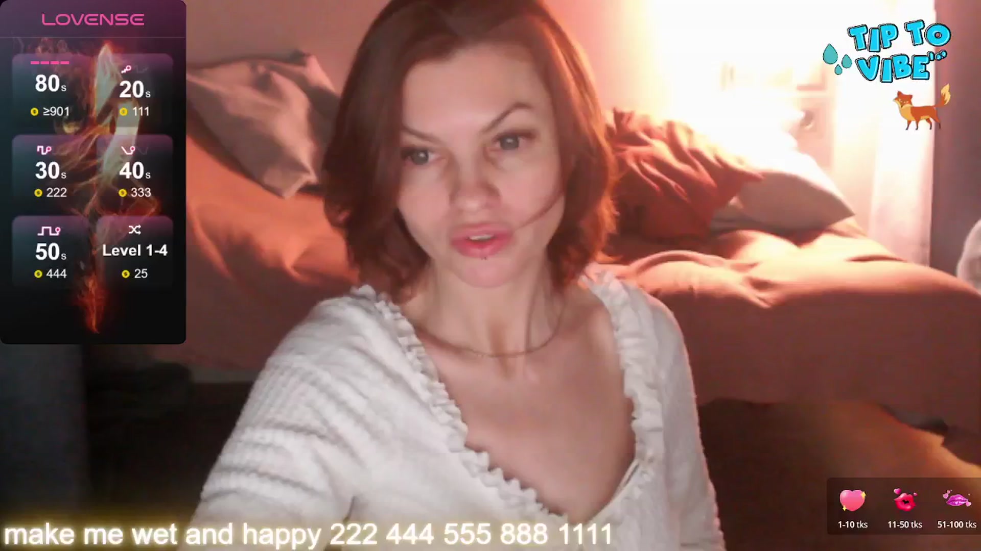 Gallery image thumbnail from FluffyTail's myfreecams stream on, 04/03/2026, 14:47 image 19 of 20