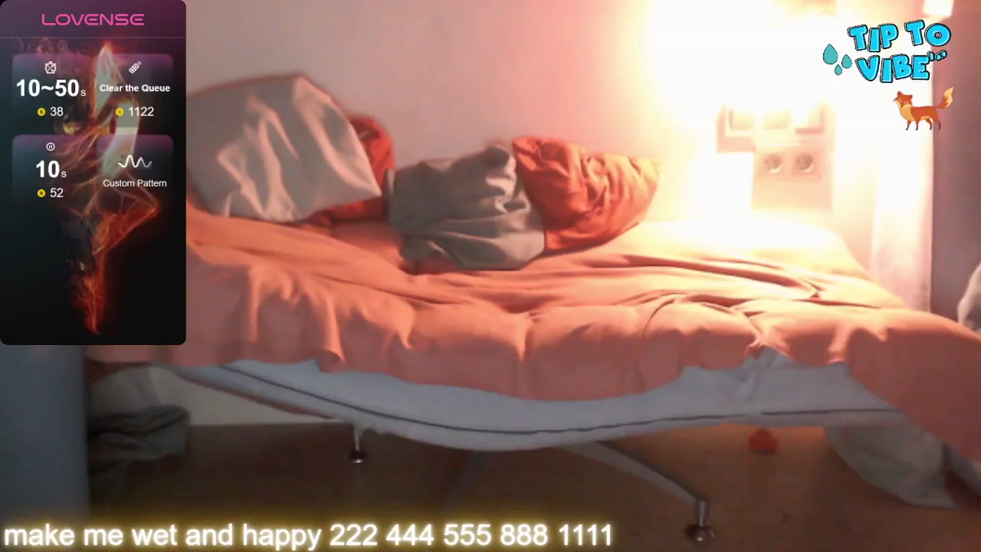 Gallery image thumbnail from FluffyTail's myfreecams stream on, 04/03/2026, 14:47 image 10 of 20