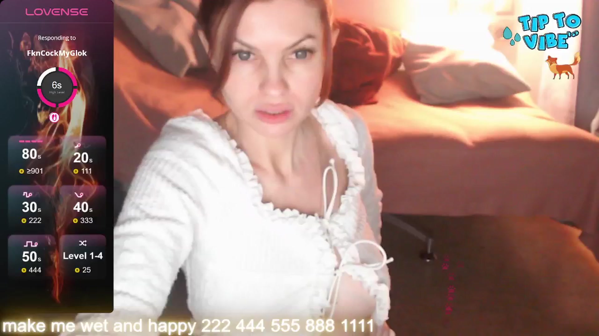 Gallery image thumbnail from FluffyTail's myfreecams stream on, 04/03/2026, 14:47 image 11 of 20